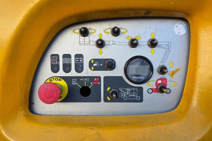 Manitou 150AETJ Compact As-Is, Electric, 15m Working Heigh - Zglobni krak: slika Manitou 150AETJ Compact As-Is, Electric, 15m Working Heigh - Zglobni krak Manitou 150AETJ Compact As-Is, Electric, 15m Working Heigh - Zglobni krak: slika Manitou 150AETJ Compact As-Is, Electric, 15m Working Heigh - Zglobni krak