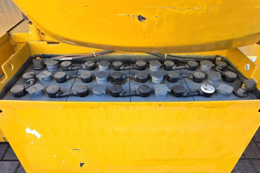 Manitou 150AETJ Compact As-Is, Electric, 15m Working Heigh - Zglobni krak: slika Manitou 150AETJ Compact As-Is, Electric, 15m Working Heigh - Zglobni krak Manitou 150AETJ Compact As-Is, Electric, 15m Working Heigh - Zglobni krak: slika Manitou 150AETJ Compact As-Is, Electric, 15m Working Heigh - Zglobni krak