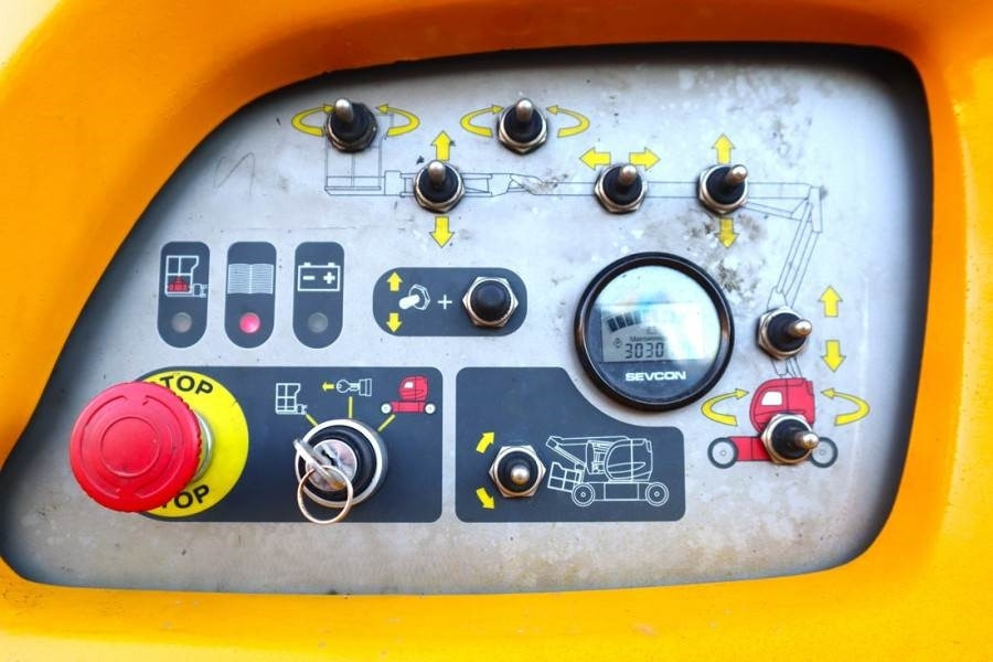 Manitou 150AETJ Compact Electric, 15m Working Height, 6.5m - Zglobni krak: slika Manitou 150AETJ Compact Electric, 15m Working Height, 6.5m - Zglobni krak Manitou 150AETJ Compact Electric, 15m Working Height, 6.5m - Zglobni krak: slika Manitou 150AETJ Compact Electric, 15m Working Height, 6.5m - Zglobni krak