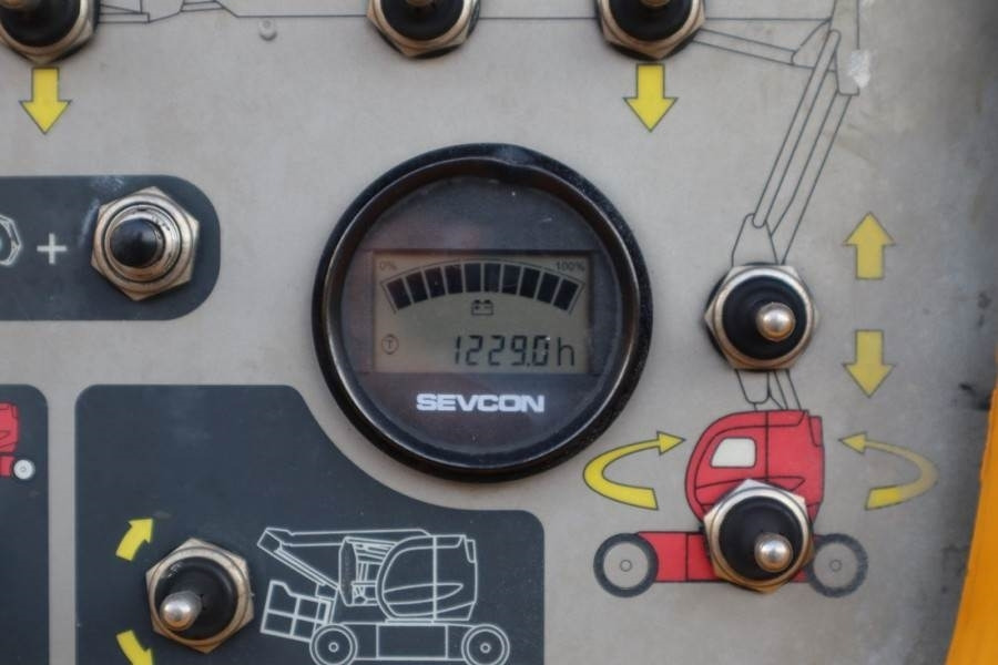 Zglobni krak Manitou 150AETJ Electric, 15m Working Height, 6.5m Reach,: slika Zglobni krak Manitou 150AETJ Electric, 15m Working Height, 6.5m Reach, Zglobni krak Manitou 150AETJ Electric, 15m Working Height, 6.5m Reach,: slika Zglobni krak Manitou 150AETJ Electric, 15m Working Height, 6.5m Reach,