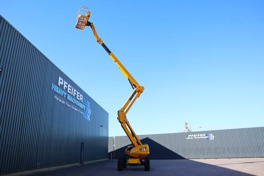 Manitou 180ATJ Diesel, 4x4x4 Drive, 18m Working Height, 11 - Zglobni krak: slika Manitou 180ATJ Diesel, 4x4x4 Drive, 18m Working Height, 11 - Zglobni krak Manitou 180ATJ Diesel, 4x4x4 Drive, 18m Working Height, 11 - Zglobni krak: slika Manitou 180ATJ Diesel, 4x4x4 Drive, 18m Working Height, 11 - Zglobni krak