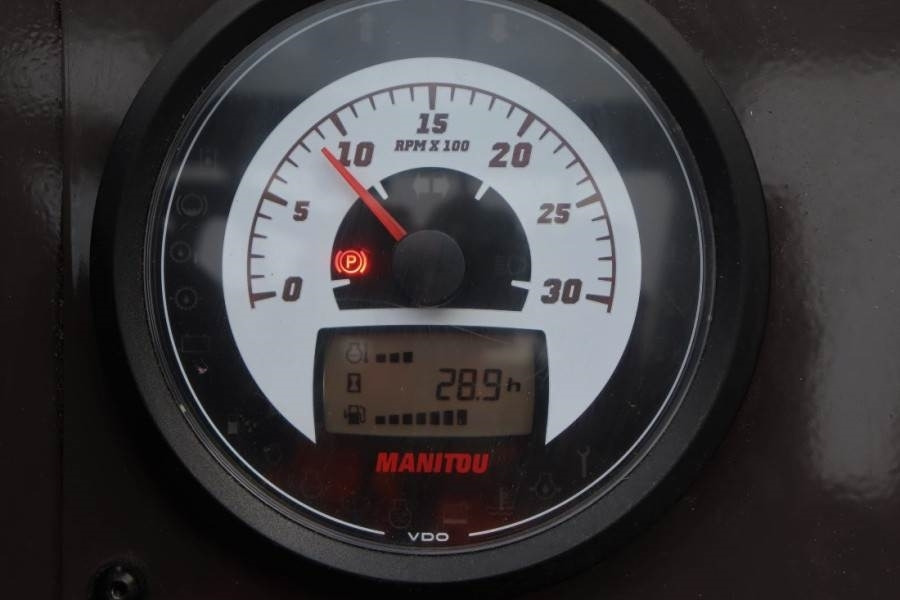 Manitou M30-4 Valid inspection, *Guarantee! 4x4 Drive, 300 - Viličar za teške terene: slika Manitou M30-4 Valid inspection, *Guarantee! 4x4 Drive, 300 - Viličar za teške terene Manitou M30-4 Valid inspection, *Guarantee! 4x4 Drive, 300 - Viličar za teške terene: slika Manitou M30-4 Valid inspection, *Guarantee! 4x4 Drive, 300 - Viličar za teške terene