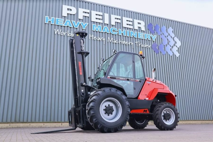 Manitou M30-4 Valid inspection, *Guarantee! Diesel, 4x4 D - Viličar za teške terene: slika Manitou M30-4 Valid inspection, *Guarantee! Diesel, 4x4 D - Viličar za teške terene Manitou M30-4 Valid inspection, *Guarantee! Diesel, 4x4 D - Viličar za teške terene: slika Manitou M30-4 Valid inspection, *Guarantee! Diesel, 4x4 D - Viličar za teške terene