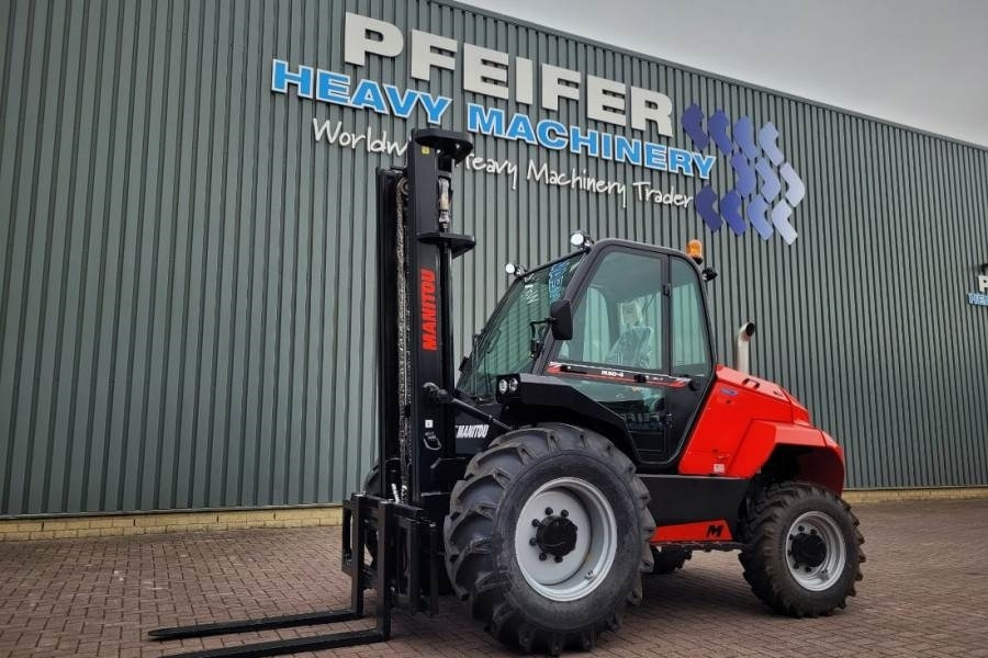 Manitou M30-4 Valid inspection, *Guarantee, Diesel, 4x4 Dr - Viličar za teške terene: slika Manitou M30-4 Valid inspection, *Guarantee, Diesel, 4x4 Dr - Viličar za teške terene Manitou M30-4 Valid inspection, *Guarantee, Diesel, 4x4 Dr - Viličar za teške terene: slika Manitou M30-4 Valid inspection, *Guarantee, Diesel, 4x4 Dr - Viličar za teške terene