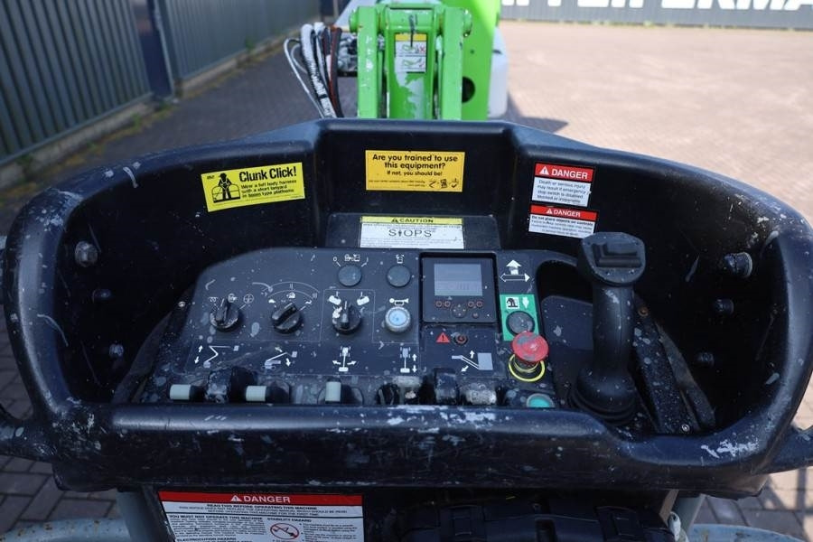 Niftylift HR15N Hybrid MK3 Hybrid, 4x2 Drive, 15.5m Working - Zglobni krak: slika Niftylift HR15N Hybrid MK3 Hybrid, 4x2 Drive, 15.5m Working - Zglobni krak Niftylift HR15N Hybrid MK3 Hybrid, 4x2 Drive, 15.5m Working - Zglobni krak: slika Niftylift HR15N Hybrid MK3 Hybrid, 4x2 Drive, 15.5m Working - Zglobni krak