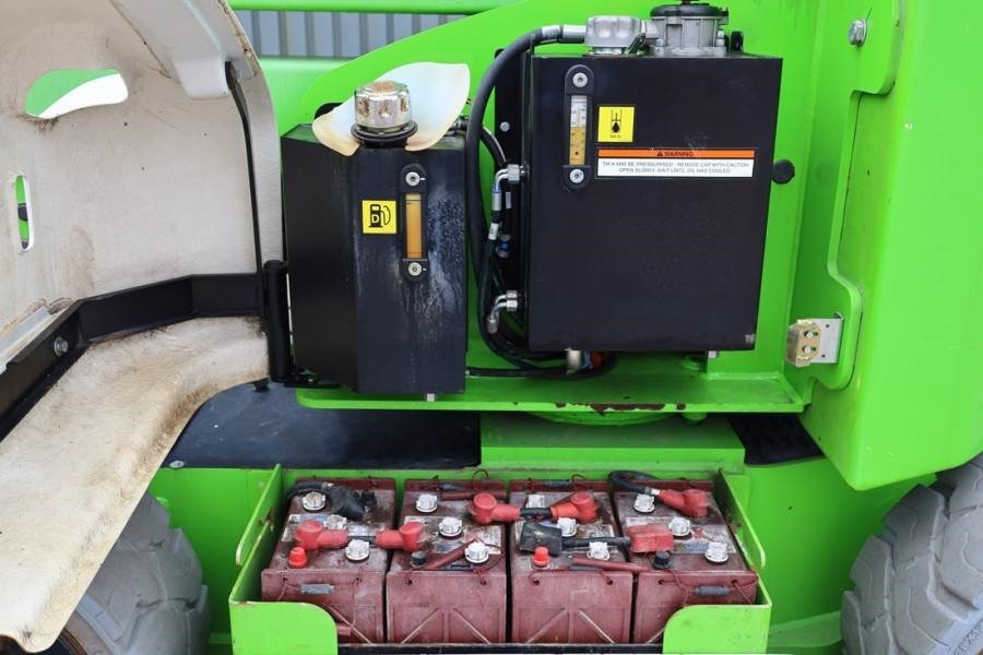 Niftylift HR15N Hybrid MK3 Hybrid, 4x2 Drive, 15.5m Working - Zglobni krak: slika Niftylift HR15N Hybrid MK3 Hybrid, 4x2 Drive, 15.5m Working - Zglobni krak Niftylift HR15N Hybrid MK3 Hybrid, 4x2 Drive, 15.5m Working - Zglobni krak: slika Niftylift HR15N Hybrid MK3 Hybrid, 4x2 Drive, 15.5m Working - Zglobni krak