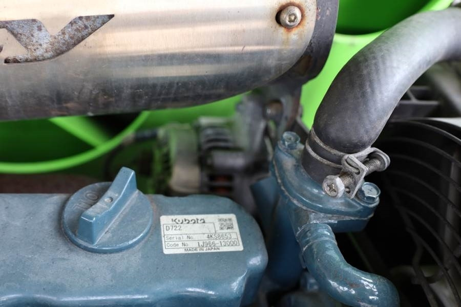 Zglobni krak Niftylift HR21 HYBRID Hybrid, 4x4 Drive, 21m Working Height,: slika Zglobni krak Niftylift HR21 HYBRID Hybrid, 4x4 Drive, 21m Working Height, Zglobni krak Niftylift HR21 HYBRID Hybrid, 4x4 Drive, 21m Working Height,: slika Zglobni krak Niftylift HR21 HYBRID Hybrid, 4x4 Drive, 21m Working Height,