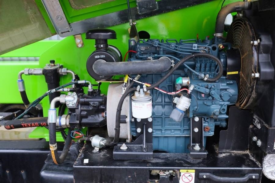 Niftylift HR21D 4x4 MK2 Diesel, 4x4 Drive, 21m Working Heigh - Zglobni krak: slika Niftylift HR21D 4x4 MK2 Diesel, 4x4 Drive, 21m Working Heigh - Zglobni krak Niftylift HR21D 4x4 MK2 Diesel, 4x4 Drive, 21m Working Heigh - Zglobni krak: slika Niftylift HR21D 4x4 MK2 Diesel, 4x4 Drive, 21m Working Heigh - Zglobni krak