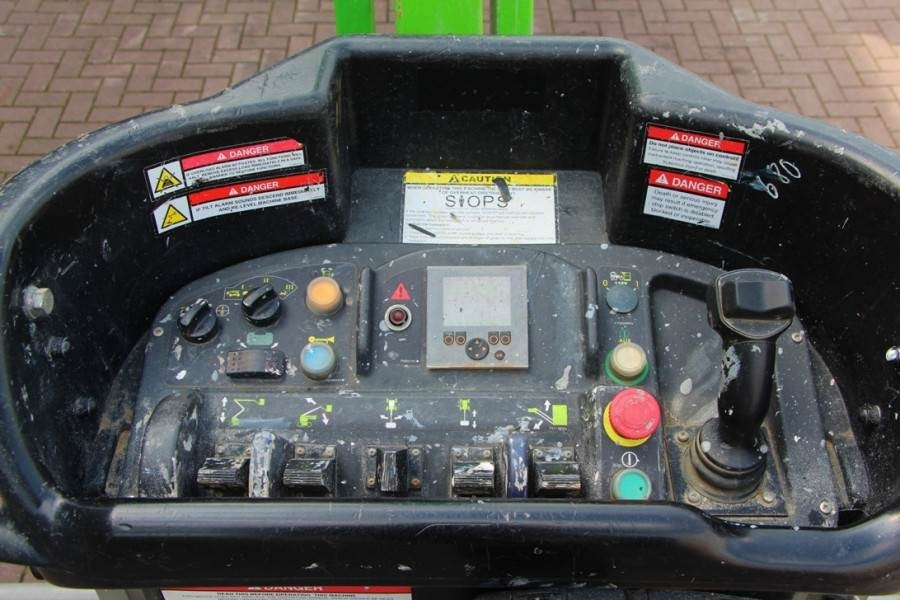 Niftylift HR28 HYBRIDE Valid inspection, *Guarantee! Hybrid, - Zglobni krak: slika Niftylift HR28 HYBRIDE Valid inspection, *Guarantee! Hybrid, - Zglobni krak Niftylift HR28 HYBRIDE Valid inspection, *Guarantee! Hybrid, - Zglobni krak: slika Niftylift HR28 HYBRIDE Valid inspection, *Guarantee! Hybrid, - Zglobni krak