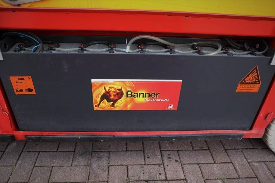 Škarasta podizna platforma PB LIFT S225-12ES Electric, 4x2 Drive, 22.5m Working: slika Škarasta podizna platforma PB LIFT S225-12ES Electric, 4x2 Drive, 22.5m Working Škarasta podizna platforma PB LIFT S225-12ES Electric, 4x2 Drive, 22.5m Working: slika Škarasta podizna platforma PB LIFT S225-12ES Electric, 4x2 Drive, 22.5m Working