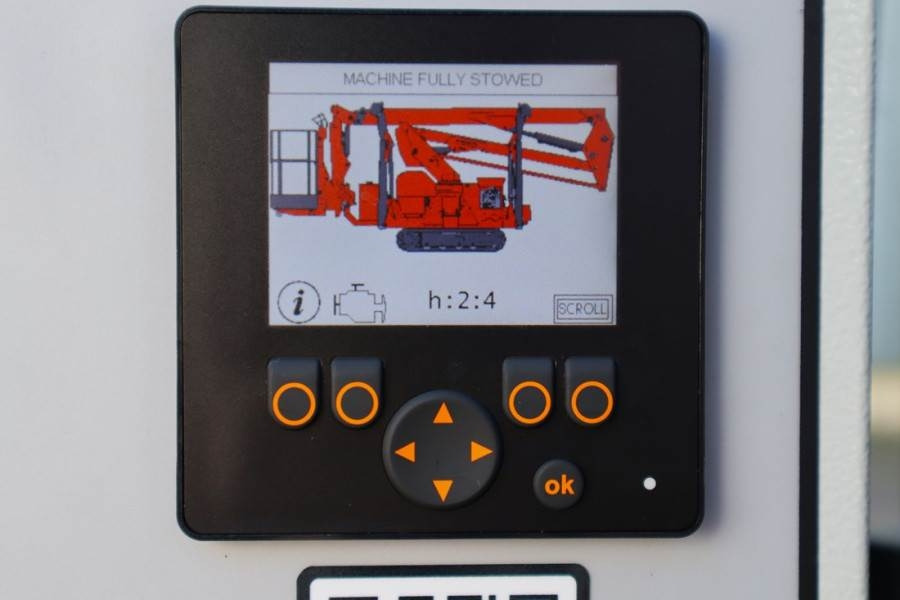 PLATFORM BAS Spider 15.75 PRO CE Declaration, Vali - Zglobni krak, Pauk podizna platforma: slika PLATFORM BAS Spider 15.75 PRO CE Declaration, Vali - Zglobni krak, Pauk podizna platforma PLATFORM BAS Spider 15.75 PRO CE Declaration, Vali - Zglobni krak, Pauk podizna platforma: slika PLATFORM BAS Spider 15.75 PRO CE Declaration, Vali - Zglobni krak, Pauk podizna platforma