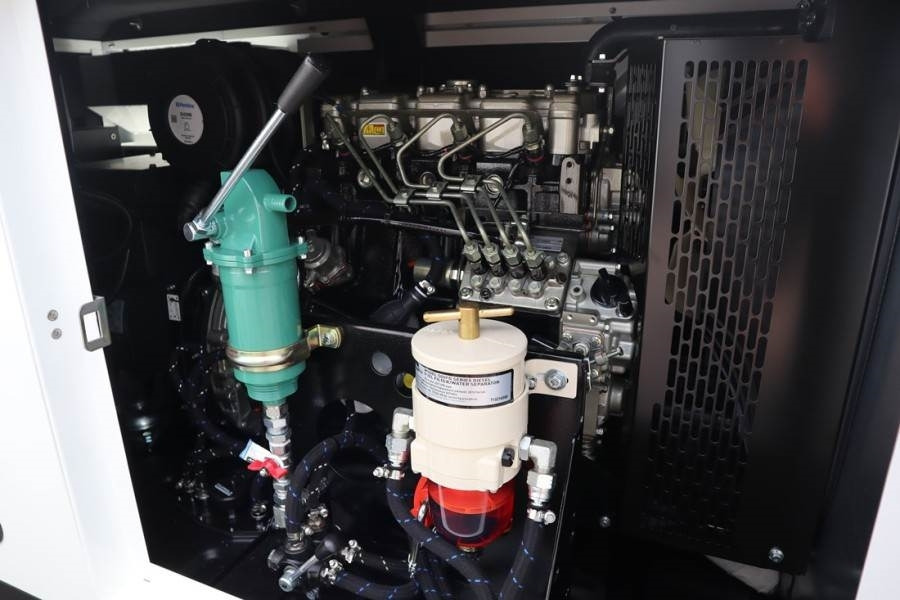 Pramac GPW20P Unused, Valid inspection, *Guarantee! Diese - Generatorski set: slika Pramac GPW20P Unused, Valid inspection, *Guarantee! Diese - Generatorski set Pramac GPW20P Unused, Valid inspection, *Guarantee! Diese - Generatorski set: slika Pramac GPW20P Unused, Valid inspection, *Guarantee! Diese - Generatorski set