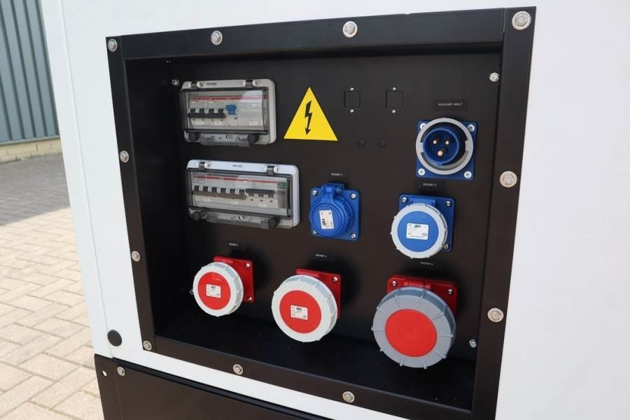 Pramac GPW20P Unused, Valid inspection, *Guarantee! Diese - Generatorski set: slika Pramac GPW20P Unused, Valid inspection, *Guarantee! Diese - Generatorski set Pramac GPW20P Unused, Valid inspection, *Guarantee! Diese - Generatorski set: slika Pramac GPW20P Unused, Valid inspection, *Guarantee! Diese - Generatorski set