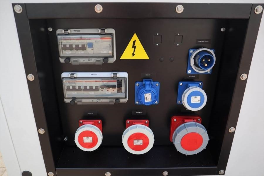 Pramac GPW20P Unused, Valid inspection, *Guarantee! Diese - Generatorski set: slika Pramac GPW20P Unused, Valid inspection, *Guarantee! Diese - Generatorski set Pramac GPW20P Unused, Valid inspection, *Guarantee! Diese - Generatorski set: slika Pramac GPW20P Unused, Valid inspection, *Guarantee! Diese - Generatorski set