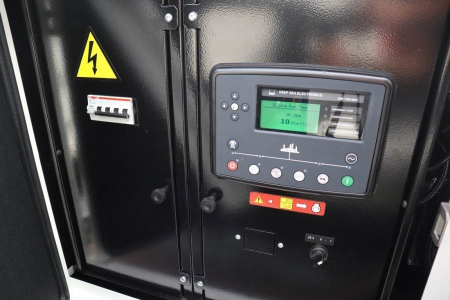 Pramac GPW20P Unused, Valid inspection, *Guarantee! Diese - Generatorski set: slika Pramac GPW20P Unused, Valid inspection, *Guarantee! Diese - Generatorski set Pramac GPW20P Unused, Valid inspection, *Guarantee! Diese - Generatorski set: slika Pramac GPW20P Unused, Valid inspection, *Guarantee! Diese - Generatorski set