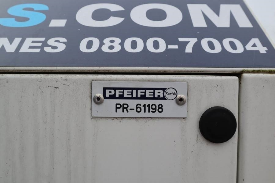 Pramac GPW45Y/FS5 Valid inspection, *Guarantee! Diesel, 4 - Generatorski set: slika Pramac GPW45Y/FS5 Valid inspection, *Guarantee! Diesel, 4 - Generatorski set Pramac GPW45Y/FS5 Valid inspection, *Guarantee! Diesel, 4 - Generatorski set: slika Pramac GPW45Y/FS5 Valid inspection, *Guarantee! Diesel, 4 - Generatorski set