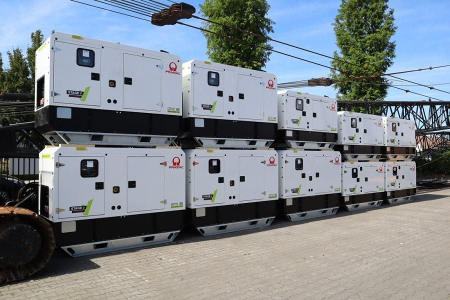 Pramac GPW60I/FS5 Valid inspection, *Guarantee! Diesel, 6 - Generatorski set: slika Pramac GPW60I/FS5 Valid inspection, *Guarantee! Diesel, 6 - Generatorski set Pramac GPW60I/FS5 Valid inspection, *Guarantee! Diesel, 6 - Generatorski set: slika Pramac GPW60I/FS5 Valid inspection, *Guarantee! Diesel, 6 - Generatorski set