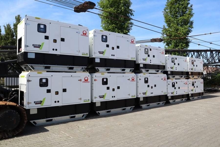 Pramac GPW60I/FS5 Valid inspection, *Guarantee! Diesel, 6 - Generatorski set: slika Pramac GPW60I/FS5 Valid inspection, *Guarantee! Diesel, 6 - Generatorski set Pramac GPW60I/FS5 Valid inspection, *Guarantee! Diesel, 6 - Generatorski set: slika Pramac GPW60I/FS5 Valid inspection, *Guarantee! Diesel, 6 - Generatorski set