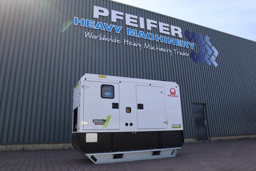 Pramac GPW60I/FS5 Valid inspection, *Guarantee! Diesel, 6 - Generatorski set: slika Pramac GPW60I/FS5 Valid inspection, *Guarantee! Diesel, 6 - Generatorski set Pramac GPW60I/FS5 Valid inspection, *Guarantee! Diesel, 6 - Generatorski set: slika Pramac GPW60I/FS5 Valid inspection, *Guarantee! Diesel, 6 - Generatorski set