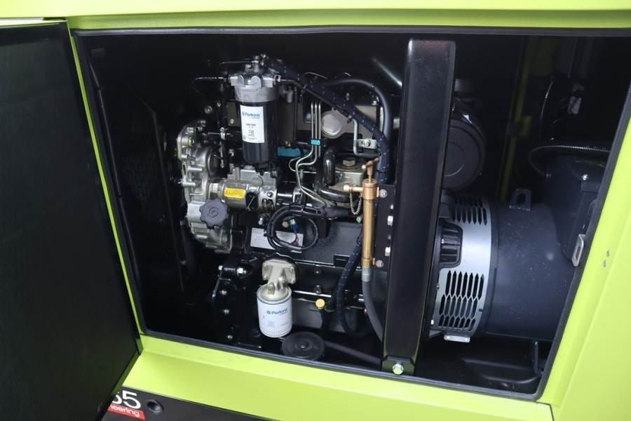 Zakup Pramac GSW65P-ACP Unused, Valid inspection, *Guarantee! D  Pramac GSW65P-ACP Unused, Valid inspection, *Guarantee! D: slika Zakup Pramac GSW65P-ACP Unused, Valid inspection, *Guarantee! D  Pramac GSW65P-ACP Unused, Valid inspection, *Guarantee! D