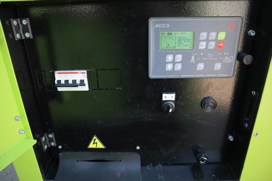Pramac GSW65P-ACP Unused, Valid inspection, *Guarantee! D - Generatorski set: slika Pramac GSW65P-ACP Unused, Valid inspection, *Guarantee! D - Generatorski set Pramac GSW65P-ACP Unused, Valid inspection, *Guarantee! D - Generatorski set: slika Pramac GSW65P-ACP Unused, Valid inspection, *Guarantee! D - Generatorski set