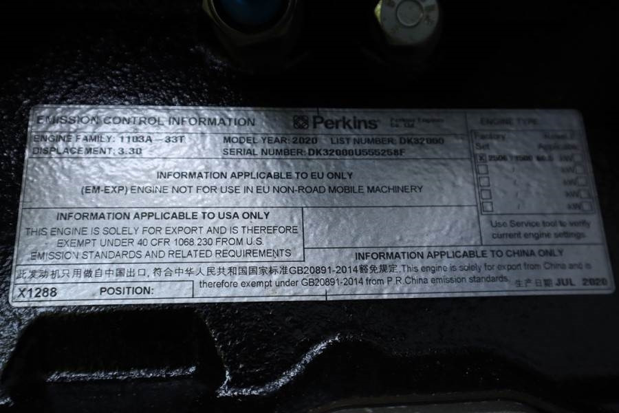 Zakup Pramac GSW65P-ACP Unused, Valid inspection, *Guarantee! D  Pramac GSW65P-ACP Unused, Valid inspection, *Guarantee! D: slika Zakup Pramac GSW65P-ACP Unused, Valid inspection, *Guarantee! D  Pramac GSW65P-ACP Unused, Valid inspection, *Guarantee! D