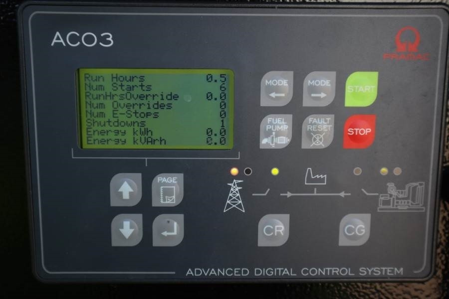 Zakup Pramac GSW65P-ACP Unused, Valid inspection, *Guarantee! D  Pramac GSW65P-ACP Unused, Valid inspection, *Guarantee! D: slika Zakup Pramac GSW65P-ACP Unused, Valid inspection, *Guarantee! D  Pramac GSW65P-ACP Unused, Valid inspection, *Guarantee! D