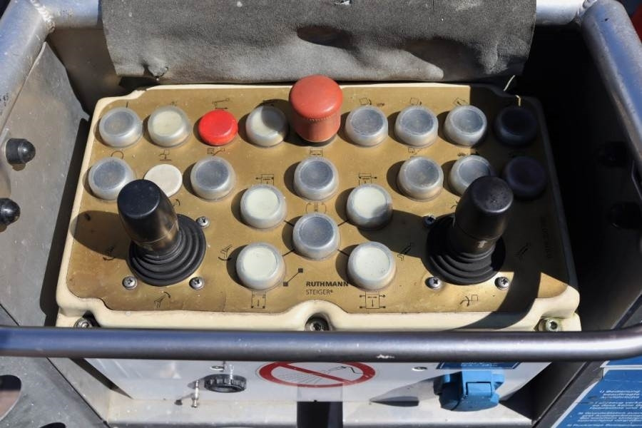 Ruthmann TBR220 Also Available For Rent, Driving Licence B/ - Podizna platforma montirana na kamion: slika Ruthmann TBR220 Also Available For Rent, Driving Licence B/ - Podizna platforma montirana na kamion Ruthmann TBR220 Also Available For Rent, Driving Licence B/ - Podizna platforma montirana na kamion: slika Ruthmann TBR220 Also Available For Rent, Driving Licence B/ - Podizna platforma montirana na kamion