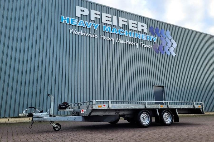 Saris C2700 2 Axel Trailer, Maximum payload: 2045 kg, In - Auto prikolica: slika Saris C2700 2 Axel Trailer, Maximum payload: 2045 kg, In - Auto prikolica Saris C2700 2 Axel Trailer, Maximum payload: 2045 kg, In - Auto prikolica: slika Saris C2700 2 Axel Trailer, Maximum payload: 2045 kg, In - Auto prikolica
