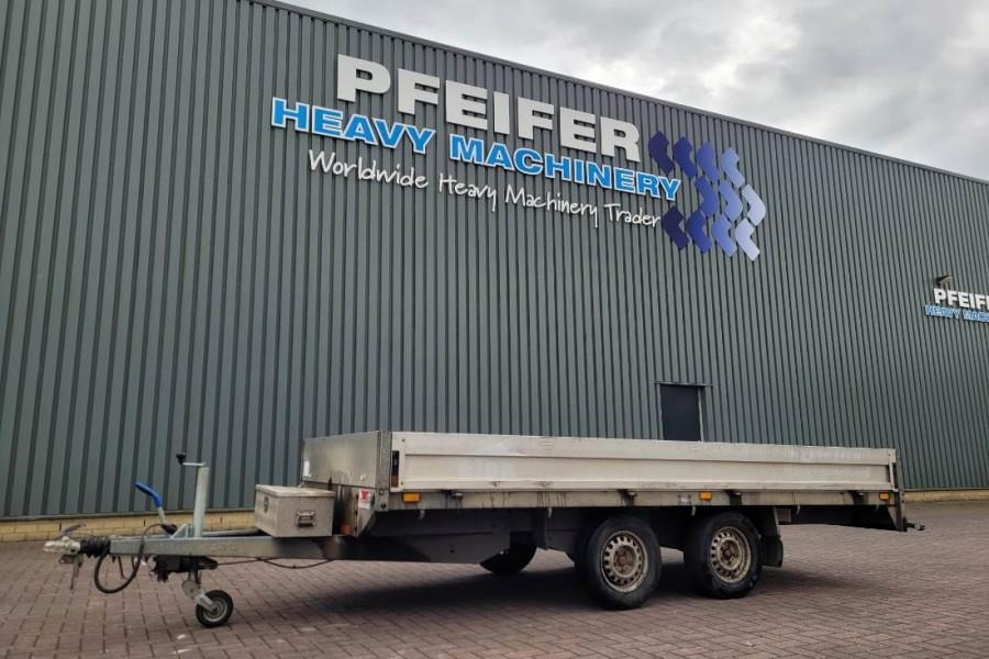 Saris PL1820 2 Axel Trailer - Auto prikolica: slika Saris PL1820 2 Axel Trailer - Auto prikolica Saris PL1820 2 Axel Trailer - Auto prikolica: slika Saris PL1820 2 Axel Trailer - Auto prikolica