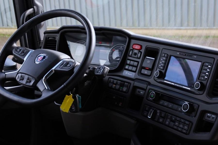 Scania R540 B10x4 With CORMACH 150tm Crane Valid inspecti - Autodizalica za sve terene: slika Scania R540 B10x4 With CORMACH 150tm Crane Valid inspecti - Autodizalica za sve terene Scania R540 B10x4 With CORMACH 150tm Crane Valid inspecti - Autodizalica za sve terene: slika Scania R540 B10x4 With CORMACH 150tm Crane Valid inspecti - Autodizalica za sve terene