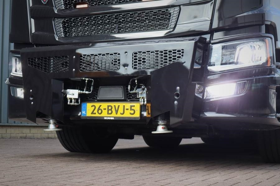 Scania R540 B10x4 With CORMACH 150tm Crane Valid inspecti - Autodizalica za sve terene: slika Scania R540 B10x4 With CORMACH 150tm Crane Valid inspecti - Autodizalica za sve terene Scania R540 B10x4 With CORMACH 150tm Crane Valid inspecti - Autodizalica za sve terene: slika Scania R540 B10x4 With CORMACH 150tm Crane Valid inspecti - Autodizalica za sve terene