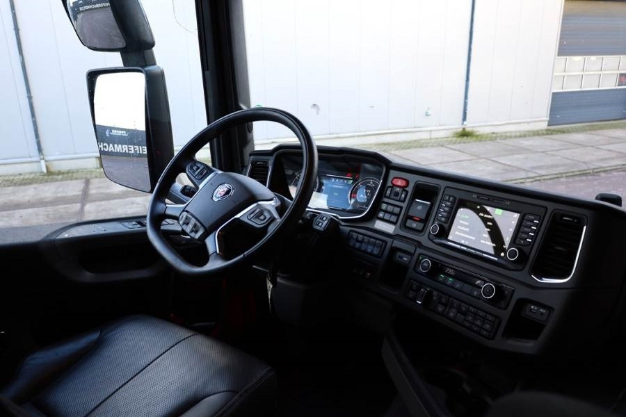 Scania R540 B10x4 With CORMACH 150tm Crane Valid inspecti - Autodizalica za sve terene: slika Scania R540 B10x4 With CORMACH 150tm Crane Valid inspecti - Autodizalica za sve terene Scania R540 B10x4 With CORMACH 150tm Crane Valid inspecti - Autodizalica za sve terene: slika Scania R540 B10x4 With CORMACH 150tm Crane Valid inspecti - Autodizalica za sve terene