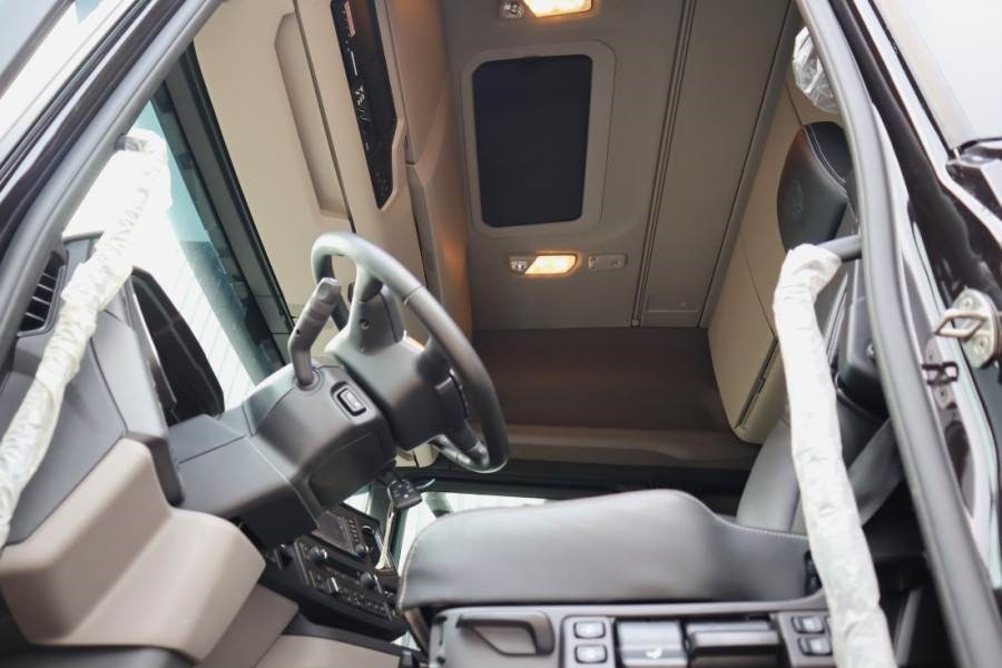 Autodizalica za sve terene Scania R540 B10x4 With Cormach 150tm Crane Valid inspecti: slika Autodizalica za sve terene Scania R540 B10x4 With Cormach 150tm Crane Valid inspecti