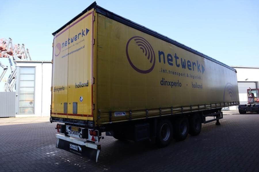 Schmitz CARG SCB3ST CoC Documents, TuV Loading Certificate - Prikolica s ceradom: slika Schmitz CARG SCB3ST CoC Documents, TuV Loading Certificate - Prikolica s ceradom Schmitz CARG SCB3ST CoC Documents, TuV Loading Certificate - Prikolica s ceradom: slika Schmitz CARG SCB3ST CoC Documents, TuV Loading Certificate - Prikolica s ceradom