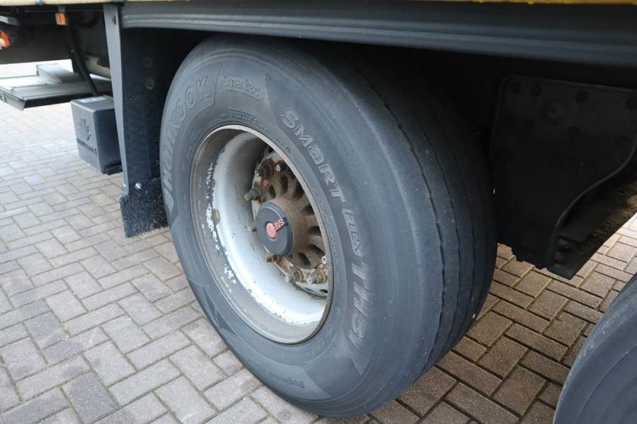 Prikolica s ceradom Schmitz CARG SCB3ST CoC Documents, TuV Loading Certificate: slika Prikolica s ceradom Schmitz CARG SCB3ST CoC Documents, TuV Loading Certificate Prikolica s ceradom Schmitz CARG SCB3ST CoC Documents, TuV Loading Certificate: slika Prikolica s ceradom Schmitz CARG SCB3ST CoC Documents, TuV Loading Certificate