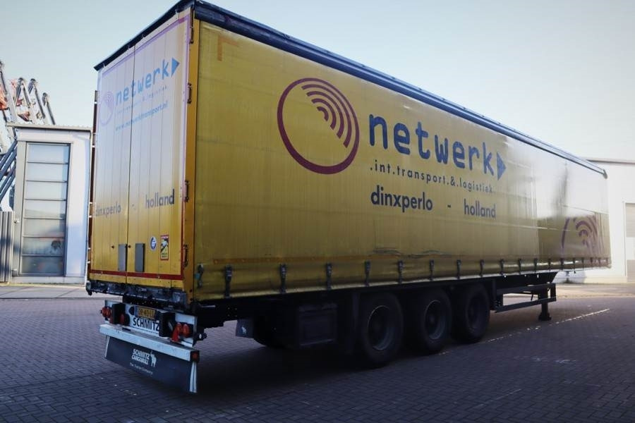 Schmitz CARG SCB3ST CoC Documents, TuV Loading Certificate - Prikolica s ceradom: slika Schmitz CARG SCB3ST CoC Documents, TuV Loading Certificate - Prikolica s ceradom Schmitz CARG SCB3ST CoC Documents, TuV Loading Certificate - Prikolica s ceradom: slika Schmitz CARG SCB3ST CoC Documents, TuV Loading Certificate - Prikolica s ceradom