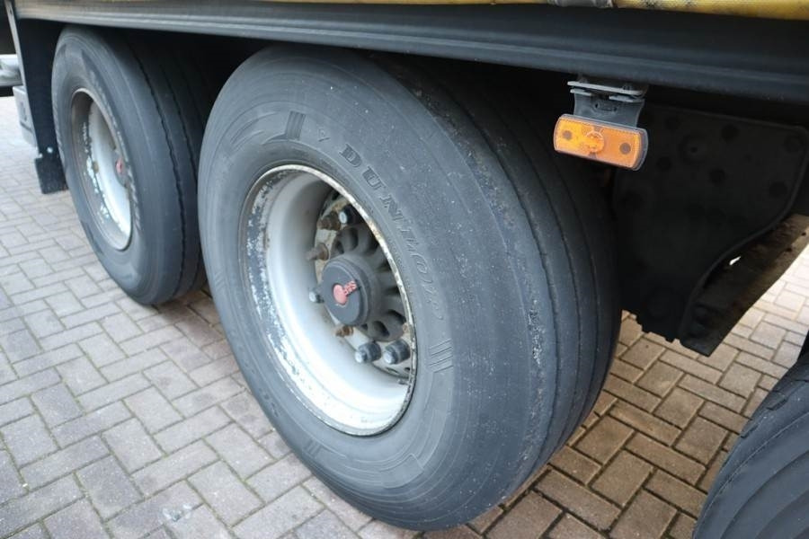 Prikolica s ceradom Schmitz CARG SCB3ST CoC Documents, TuV Loading Certificate: slika Prikolica s ceradom Schmitz CARG SCB3ST CoC Documents, TuV Loading Certificate Prikolica s ceradom Schmitz CARG SCB3ST CoC Documents, TuV Loading Certificate: slika Prikolica s ceradom Schmitz CARG SCB3ST CoC Documents, TuV Loading Certificate