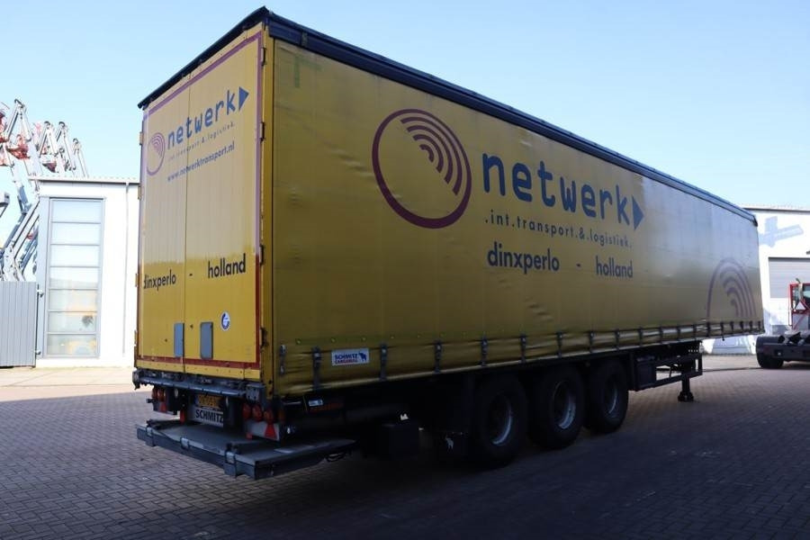 Schmitz CARG SCB3ST CoC Documents, TuV Loading Certificate - Prikolica s ceradom: slika Schmitz CARG SCB3ST CoC Documents, TuV Loading Certificate - Prikolica s ceradom Schmitz CARG SCB3ST CoC Documents, TuV Loading Certificate - Prikolica s ceradom: slika Schmitz CARG SCB3ST CoC Documents, TuV Loading Certificate - Prikolica s ceradom