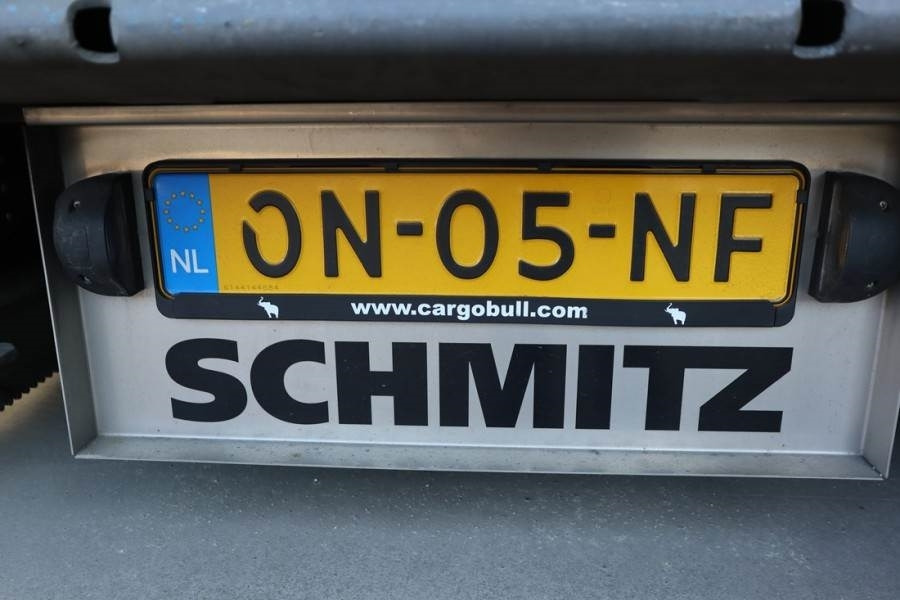 Prikolica s ceradom Schmitz CARG SCB3ST CoC Documents, TuV Loading Certificate: slika Prikolica s ceradom Schmitz CARG SCB3ST CoC Documents, TuV Loading Certificate Prikolica s ceradom Schmitz CARG SCB3ST CoC Documents, TuV Loading Certificate: slika Prikolica s ceradom Schmitz CARG SCB3ST CoC Documents, TuV Loading Certificate