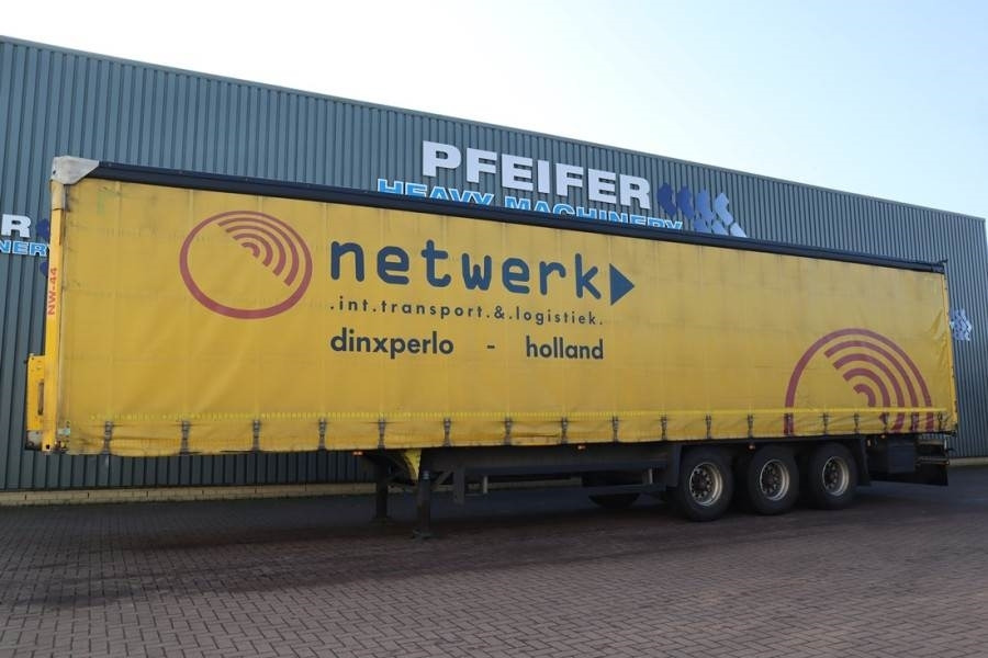 Schmitz CARG SCB3ST CoC Documents, TuV Loading Certificate - Prikolica s ceradom: slika Schmitz CARG SCB3ST CoC Documents, TuV Loading Certificate - Prikolica s ceradom Schmitz CARG SCB3ST CoC Documents, TuV Loading Certificate - Prikolica s ceradom: slika Schmitz CARG SCB3ST CoC Documents, TuV Loading Certificate - Prikolica s ceradom