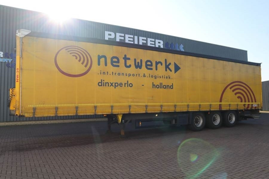 Schmitz CARG SCB3ST CoC Documents, TuV Loading Certificate - Prikolica s ceradom: slika Schmitz CARG SCB3ST CoC Documents, TuV Loading Certificate - Prikolica s ceradom Schmitz CARG SCB3ST CoC Documents, TuV Loading Certificate - Prikolica s ceradom: slika Schmitz CARG SCB3ST CoC Documents, TuV Loading Certificate - Prikolica s ceradom