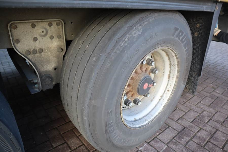 Prikolica s ceradom Schmitz CARG SCB3ST CoC Documents, TuV Loading Certificate: slika Prikolica s ceradom Schmitz CARG SCB3ST CoC Documents, TuV Loading Certificate Prikolica s ceradom Schmitz CARG SCB3ST CoC Documents, TuV Loading Certificate: slika Prikolica s ceradom Schmitz CARG SCB3ST CoC Documents, TuV Loading Certificate