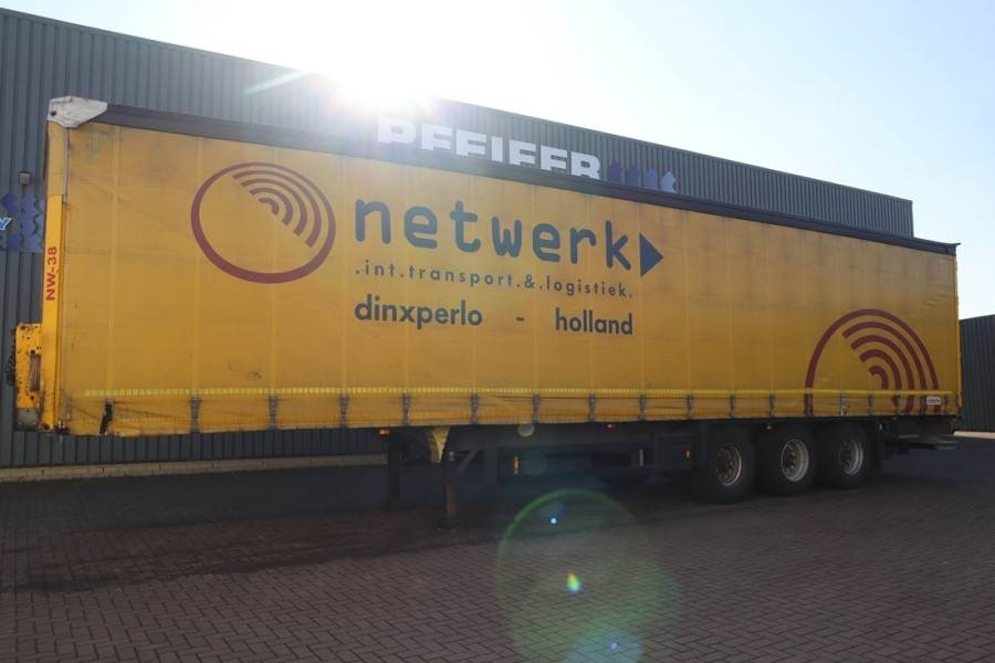 Schmitz CARG SCB3ST CoC Documents, TuV Loading Certificate - Prikolica s ceradom: slika Schmitz CARG SCB3ST CoC Documents, TuV Loading Certificate - Prikolica s ceradom Schmitz CARG SCB3ST CoC Documents, TuV Loading Certificate - Prikolica s ceradom: slika Schmitz CARG SCB3ST CoC Documents, TuV Loading Certificate - Prikolica s ceradom