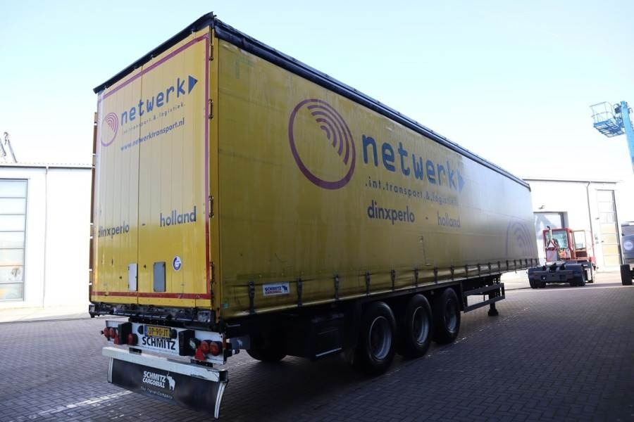 Schmitz CARG SCB3ST CoC Documents, TuV Loading Certificate - Prikolica s ceradom: slika Schmitz CARG SCB3ST CoC Documents, TuV Loading Certificate - Prikolica s ceradom Schmitz CARG SCB3ST CoC Documents, TuV Loading Certificate - Prikolica s ceradom: slika Schmitz CARG SCB3ST CoC Documents, TuV Loading Certificate - Prikolica s ceradom