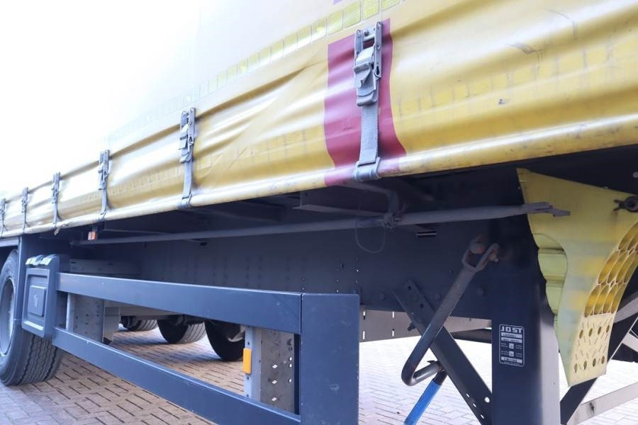 Prikolica s ceradom Schmitz CARG SCB3ST CoC Documents, TuV Loading Certificate: slika Prikolica s ceradom Schmitz CARG SCB3ST CoC Documents, TuV Loading Certificate Prikolica s ceradom Schmitz CARG SCB3ST CoC Documents, TuV Loading Certificate: slika Prikolica s ceradom Schmitz CARG SCB3ST CoC Documents, TuV Loading Certificate