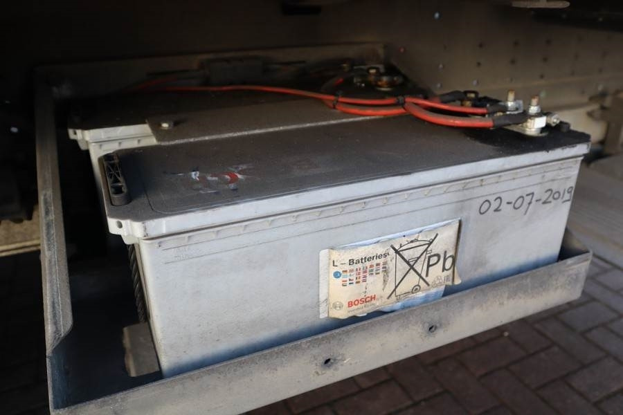 Prikolica s ceradom Schmitz CARG SCB3ST CoC Documents, TuV Loading Certificate: slika Prikolica s ceradom Schmitz CARG SCB3ST CoC Documents, TuV Loading Certificate Prikolica s ceradom Schmitz CARG SCB3ST CoC Documents, TuV Loading Certificate: slika Prikolica s ceradom Schmitz CARG SCB3ST CoC Documents, TuV Loading Certificate