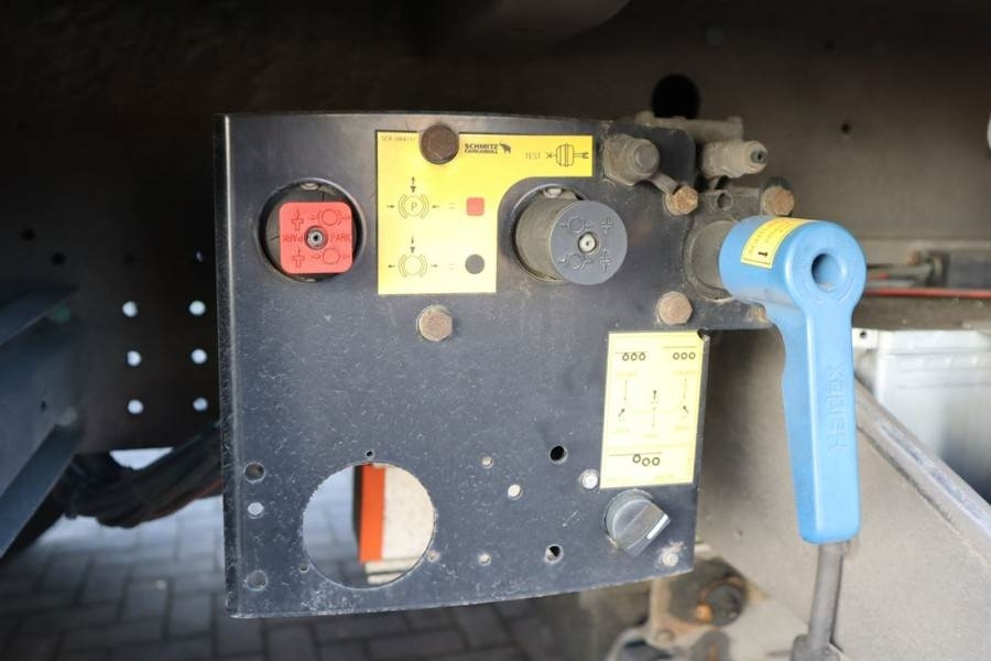 Prikolica s ceradom Schmitz CARG SCB3ST CoC Documents, TuV Loading Certificate: slika Prikolica s ceradom Schmitz CARG SCB3ST CoC Documents, TuV Loading Certificate Prikolica s ceradom Schmitz CARG SCB3ST CoC Documents, TuV Loading Certificate: slika Prikolica s ceradom Schmitz CARG SCB3ST CoC Documents, TuV Loading Certificate