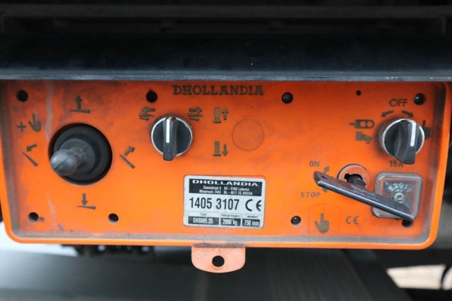 Prikolica s ceradom Schmitz CARG SCB3ST CoC Documents, TuV Loading Certificate: slika Prikolica s ceradom Schmitz CARG SCB3ST CoC Documents, TuV Loading Certificate Prikolica s ceradom Schmitz CARG SCB3ST CoC Documents, TuV Loading Certificate: slika Prikolica s ceradom Schmitz CARG SCB3ST CoC Documents, TuV Loading Certificate