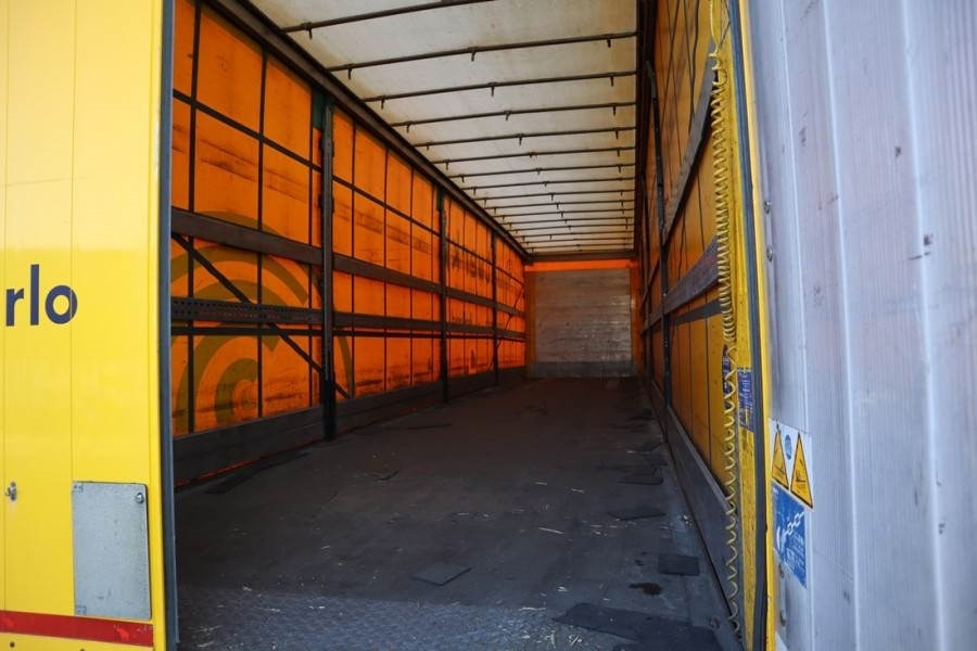 Schmitz CARG SCB3ST CoC Documents, TuV Loading Certificate - Prikolica s ceradom: slika Schmitz CARG SCB3ST CoC Documents, TuV Loading Certificate - Prikolica s ceradom Schmitz CARG SCB3ST CoC Documents, TuV Loading Certificate - Prikolica s ceradom: slika Schmitz CARG SCB3ST CoC Documents, TuV Loading Certificate - Prikolica s ceradom